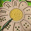 Thumbnail: Daisy flower counting sensory puzzle