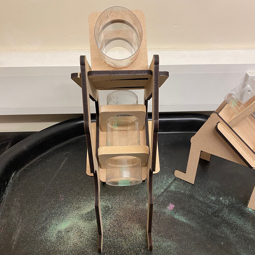 Thumbnail: Flisat Sand fun runs