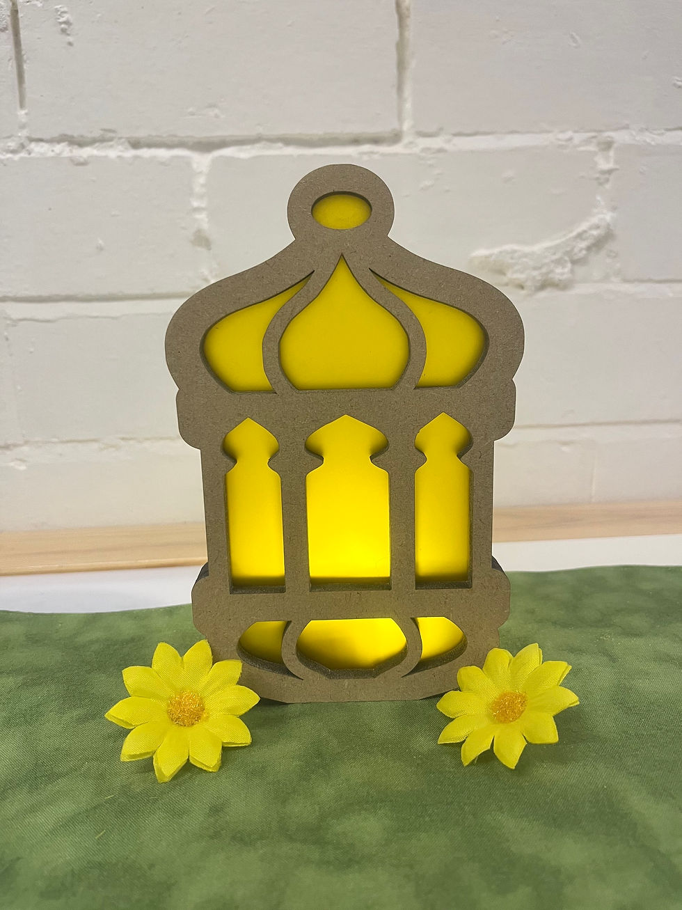 Thumbnail: Eid Sensory Blocks