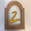 Thumbnail: Hollow Mosque / Islamic Door Shapes