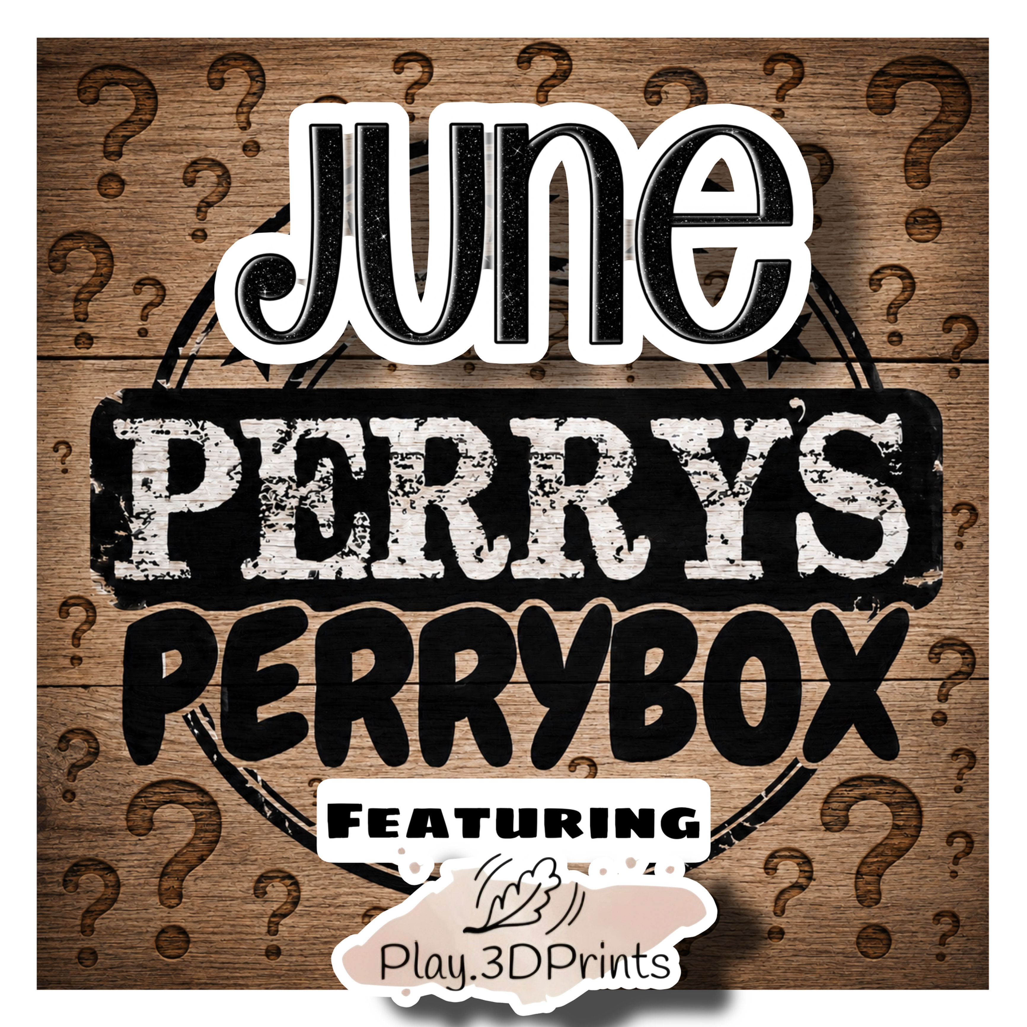 PERRYBOX JUNE