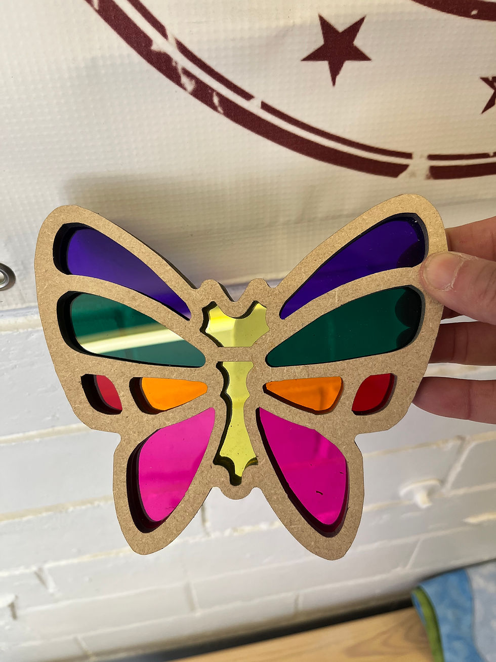 Thumbnail: Butterfly Simple set up pack