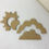 Thumbnail: Stacking Sun / Cloud Sets Free Standing