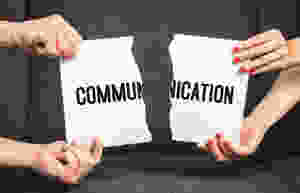 Broken Communication