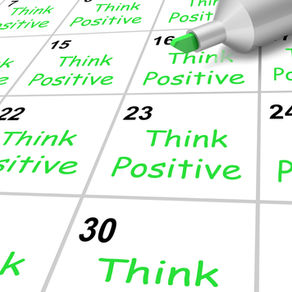 Transform Your Mindset: Take the 7 Day Positivity Challenge