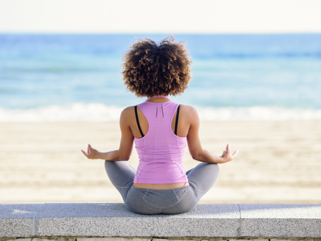 How to Deal with Anxiety | Step Two, Coping Skills