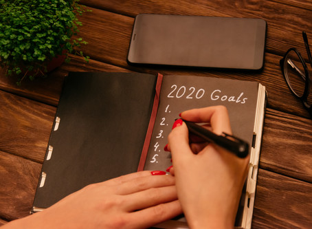 Why Your New Year's Resolutions Fail