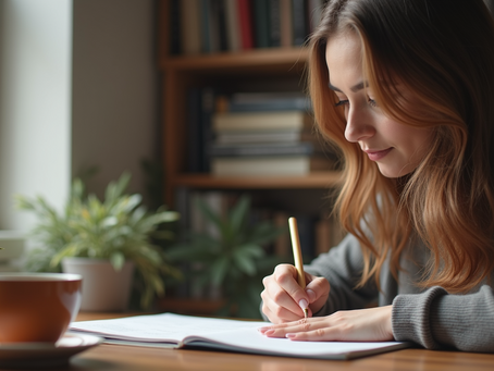 Unlock Your Potential with Personal Growth Strategies