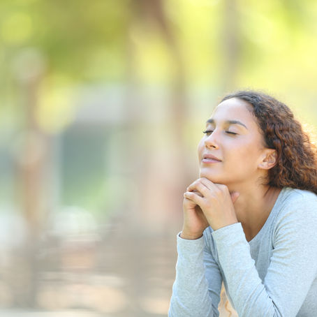 What Is Mindfulness Anyway?
