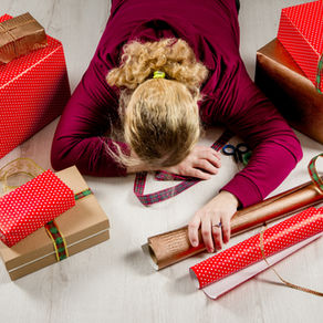 5 Tips to Avoid Holiday Stress