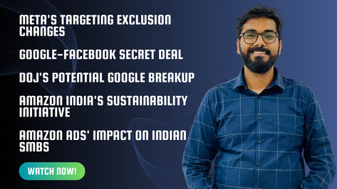 Navigating the Latest Digital Marketing Shifts: Insights for D2C Brands in India