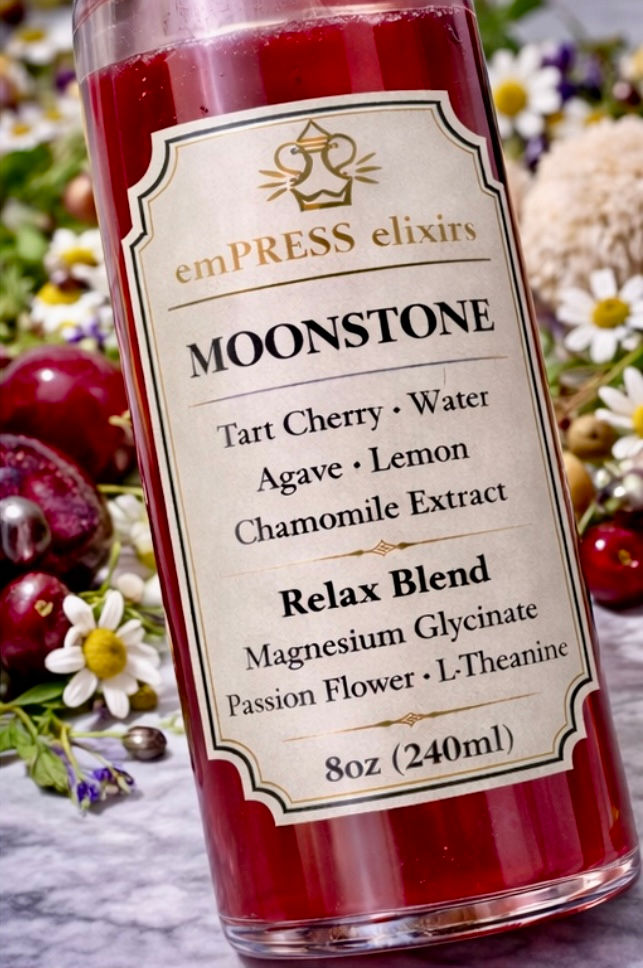 Thumbnail: Moonstone