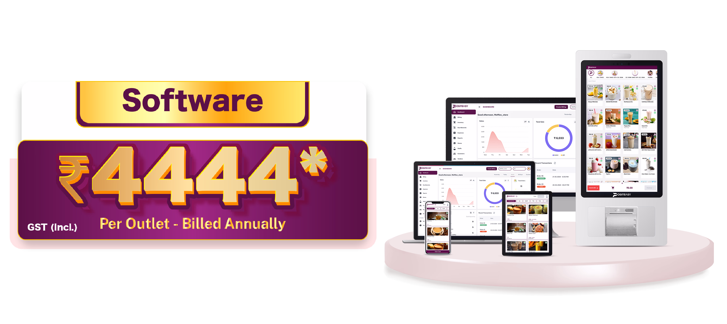 Pre-Diwali Sale Offer