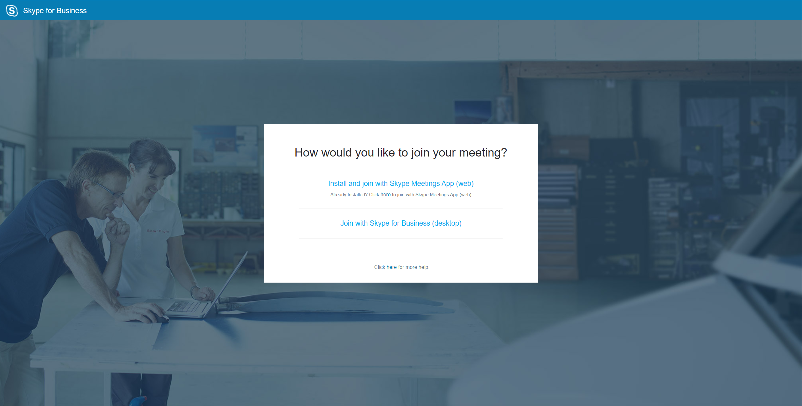 skype for business not connecting to meeting skype for business not connecting to meeting