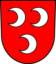 Wappen von Saulheim