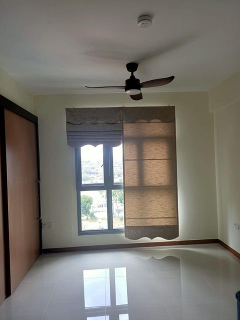 Roman Blinds