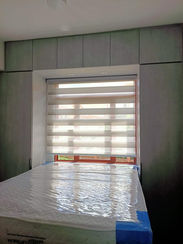 combi blinds
