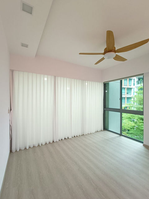 curtains and blinds singapore