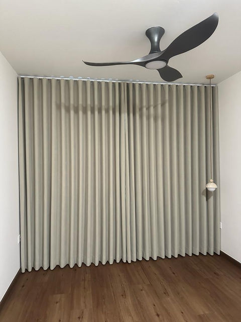 curtains singapore
