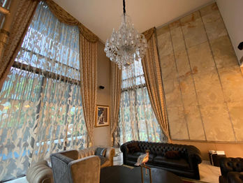 curtains and blinds in singapore