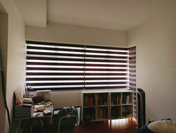 combi blinds