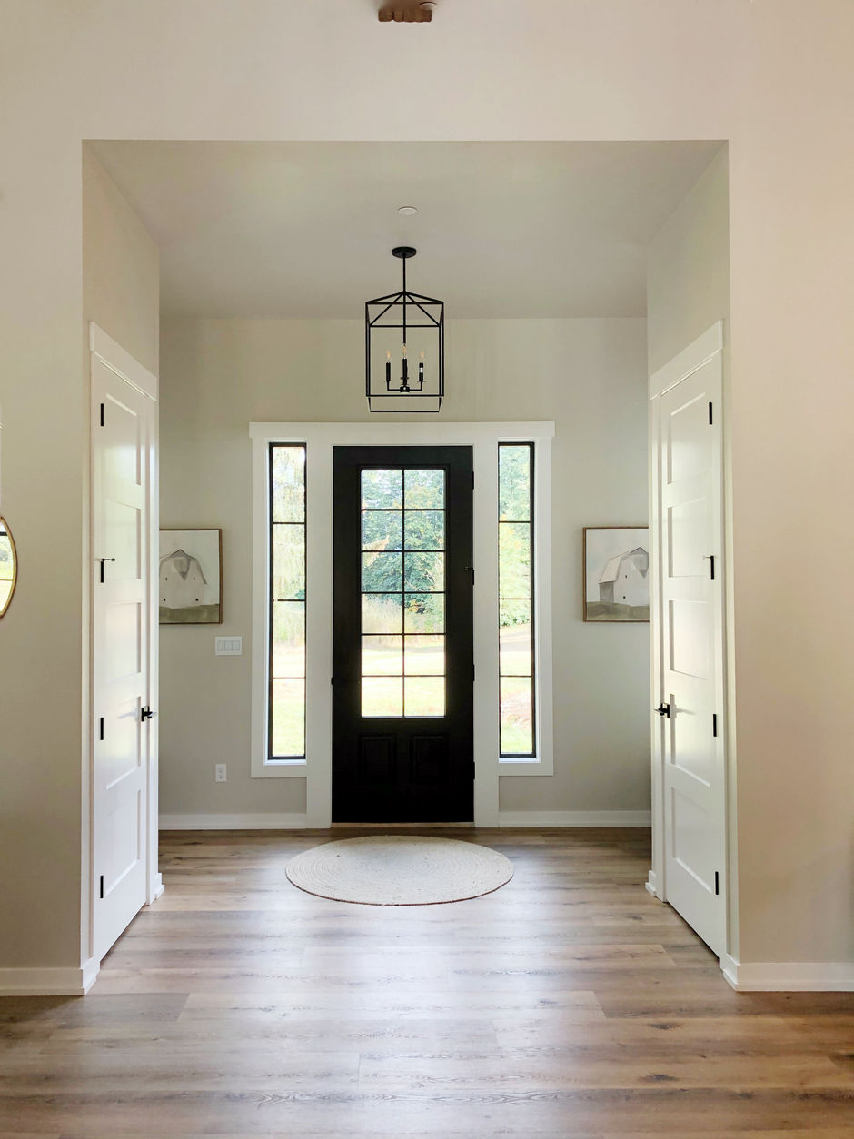 Northwest Farmhouse Tour