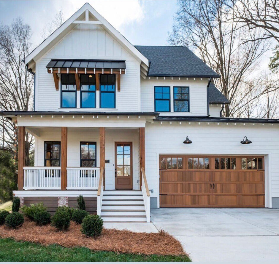 Farmhouse Tour
