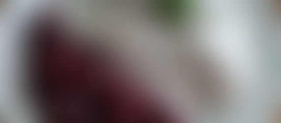         Hering mit gebratener Rote Beete