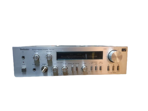 Technics SU-V44 | Rinconcito Musical