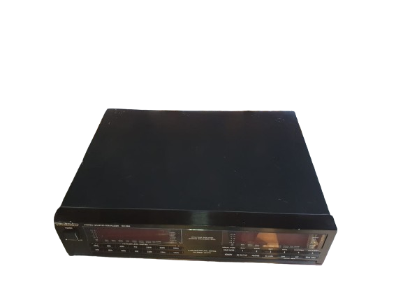 Miniatura: Technics SH-E65