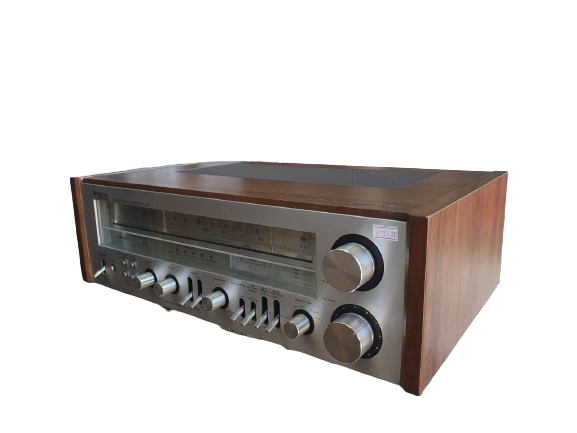 Miniatura: Technics SA-600