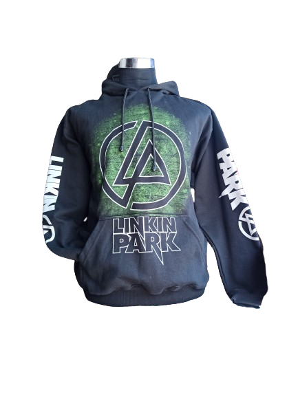 Poleron LINKIN PARK