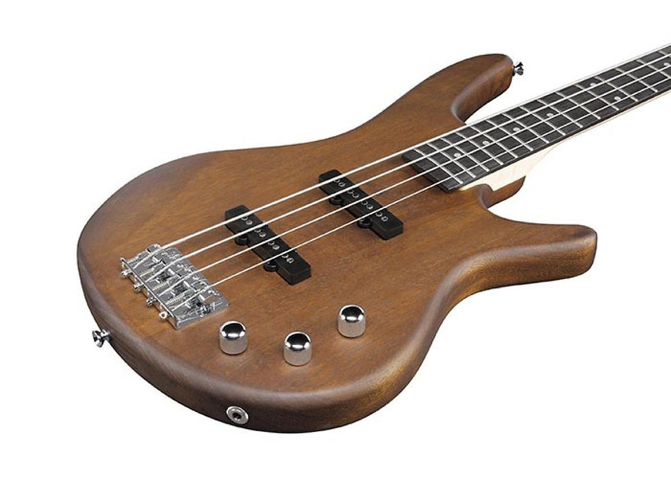 Miniatura: Bajo eléctrico IbanezGSR180-IBF