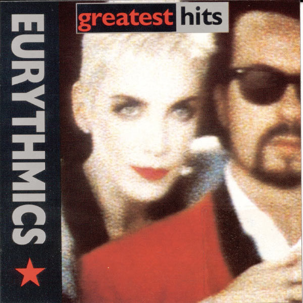 Eurythmics – Greatest Hits