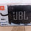 Miniatura: Parlante portátil bluetooth  JBL-GO3-BLKAM