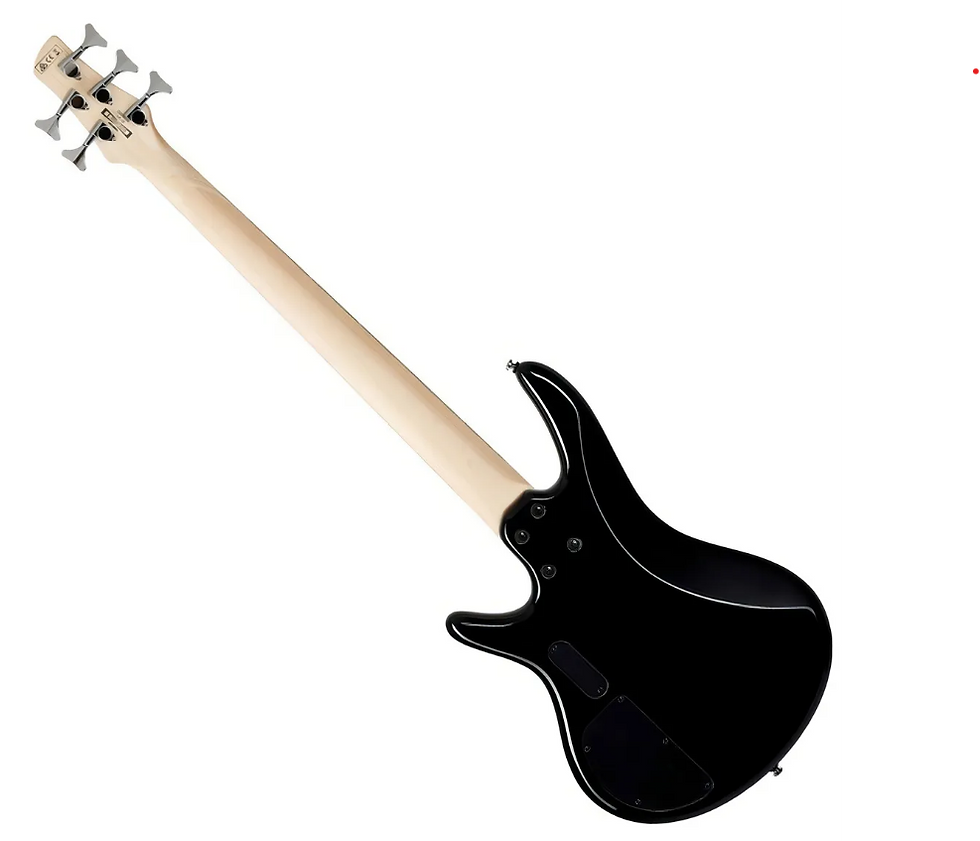 Miniatura: Bajo Eléctrico Ibanez GSR205-BK