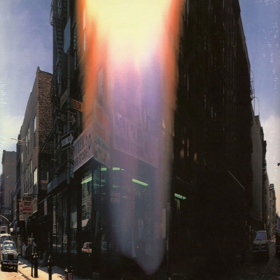 Miniatura: Vinilo De Beastie Boys – Paul's Boutique