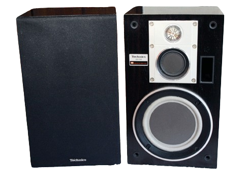 Technics SB-F88 | Rinconcito Musical 