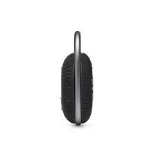 Miniatura: Parlante bluetooth JBL-CLIP4-BLKAM