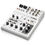 Miniatura: Consola mezcladora de 6 canales YAMAHA ag06