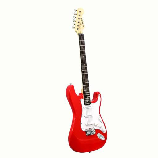 Miniatura: Full Rock RD Pack Guitarra Electrica Freeman