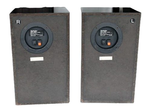 Technics SB-F88 スピーカー Technics テクニクス SB-F88 3way