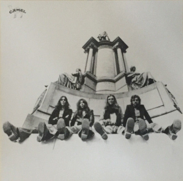 Miniatura: Vinilo De Camel – The Snow Goose