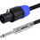 Miniatura: Cable 5m CARVERPRO PLUG-SPEAKON PEPS-05