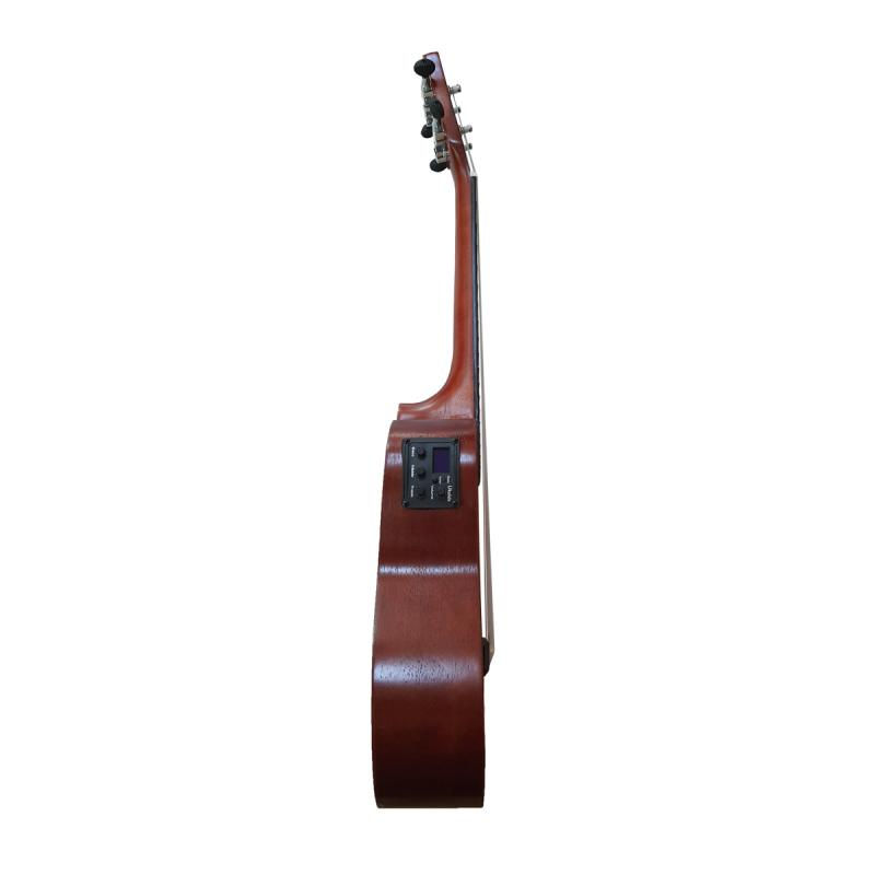 Miniatura: Ukelele electroacústico ACCACIA concierto AUO7L-23-EQ