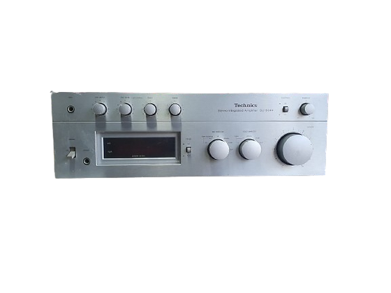 Technics SU-8044 | Rinconcito Musical