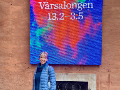 Din tid är här 