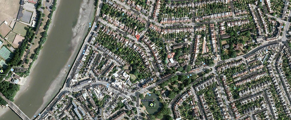 9 Nassau Road Locationjpg