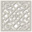 Thumbnail: Wall Panels Tiles Wooden Openwork Decorative Panels Geometric 3D