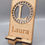 Thumbnail: Phone Holder Desk Phone Holder Personalised Gift Phone Stand Name Phone Holder